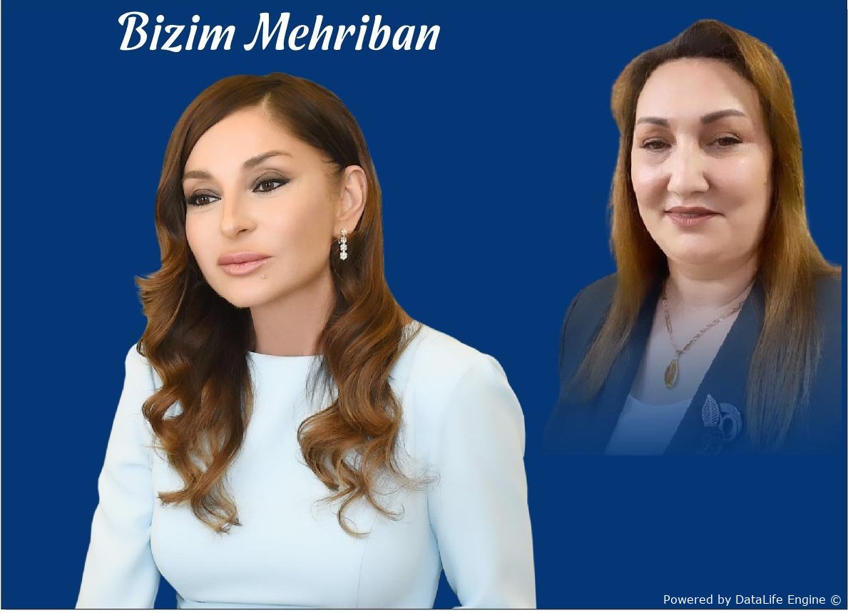 İlham Əliyev: “Mehriban Əliyeva çox peşəkar, bilikli, təcrübəli, prinsipial, çox xeyirxah bir insandır. Azərbaycan xalqı ona böyük rəğbət və sevgi ilə yanaşır. Əminəm ki, o, bundan sonra da ölkəmizin inkişafına öz dəyərli töhfəsini verəcəkdir”