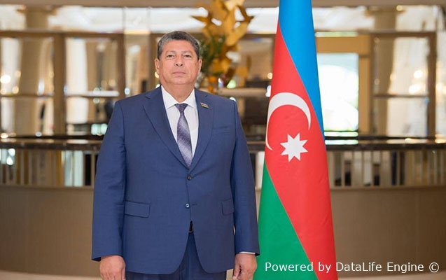 Millət vəkili Prezidentə minnətdarlığını bildirdi
