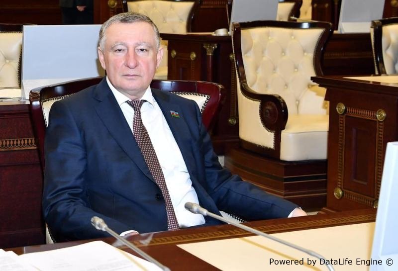 Dayanıqlı inkişaf modeli: Yeni regional və qlobal perspektivlər