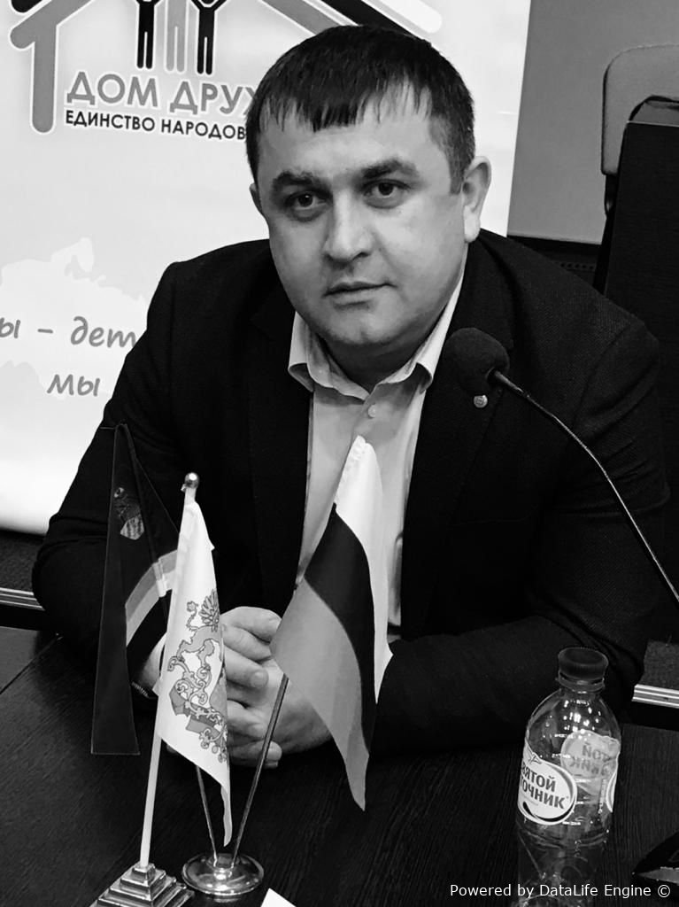 Mehman Novruzov – Masallının xeyirxah oğlu, Rusiyada deputat