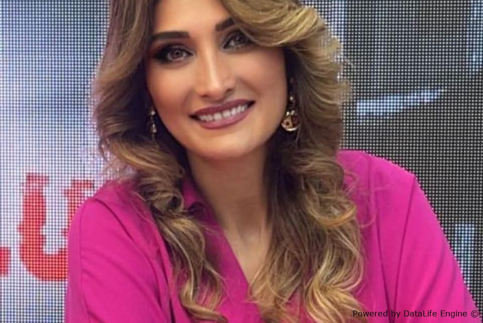 Ölkənin vətənpərvər teleaparıcısı – Nuranə Gülər