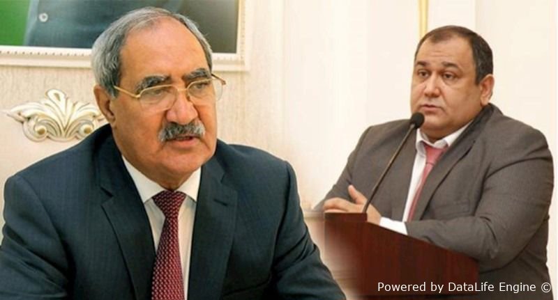 Fəzail Ağamalı: Oğluma demişəm ki, partiyanı sənə əmanət edə bilmərəm...