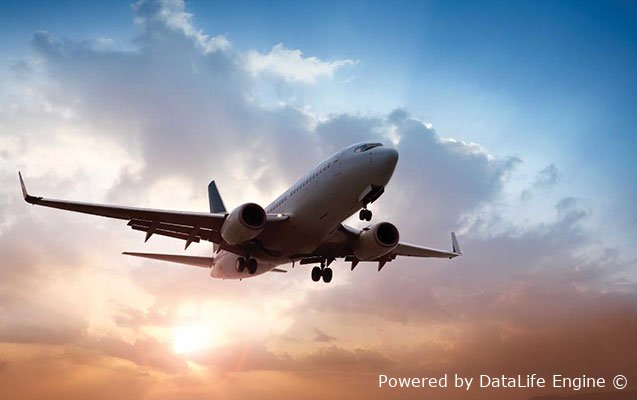 Rusiyada altı hava limanında uçuşlar dayandırıldı