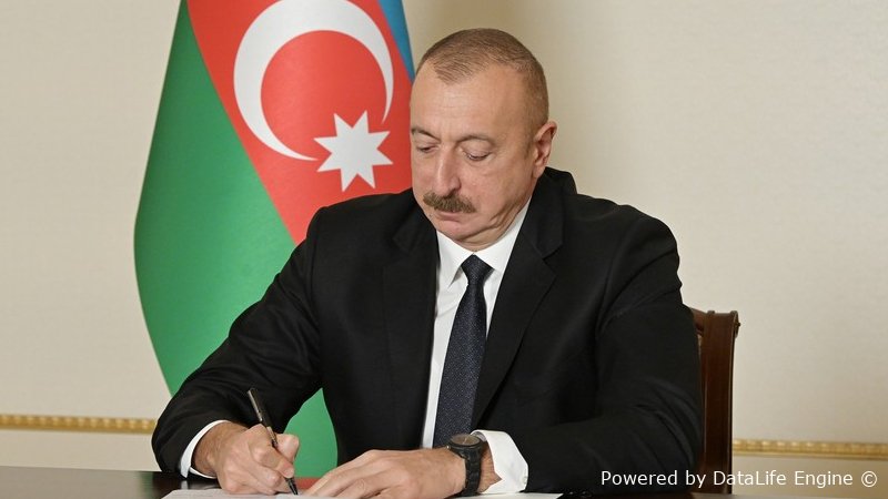 "Invest in Azerbaijan" informasiya sistemi yaradılır