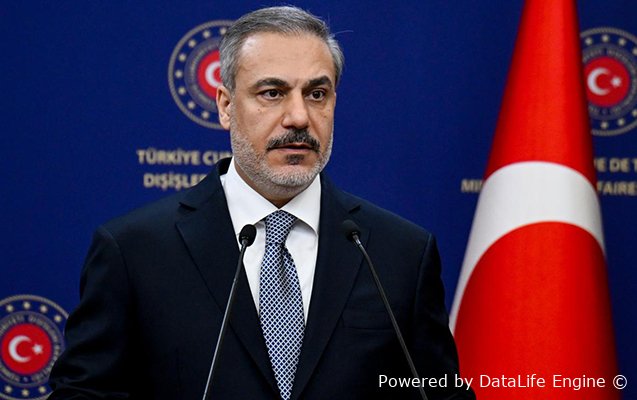 “Cənubi Qafqazda sülhün əldə olunmasına az qaldı” - Hakan Fidan