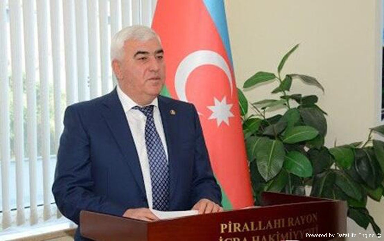 Vasif İmanova ağır itki