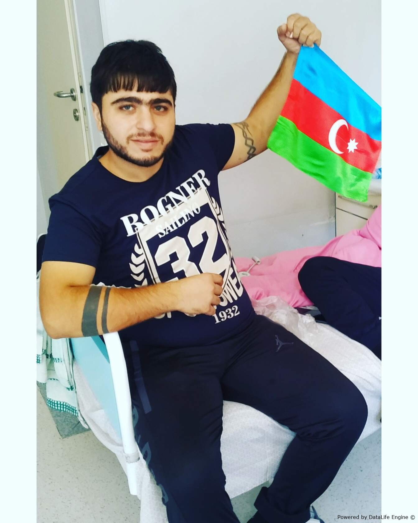 Astaralı Qazi Ruslan Əliyev çarəsiz durumdadır. PREZİDENTƏ AÇIQ MÜRACİƏT