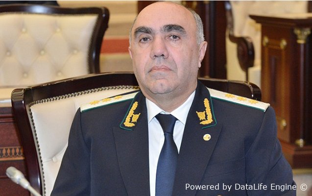 Zakir Qaralova ağır itki