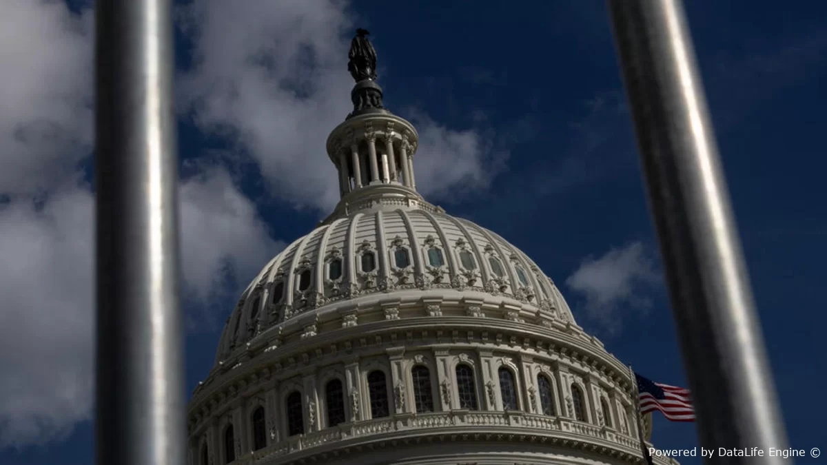 Tramp ABŞ-də yenidən şatdaun olacağını istisna etmir