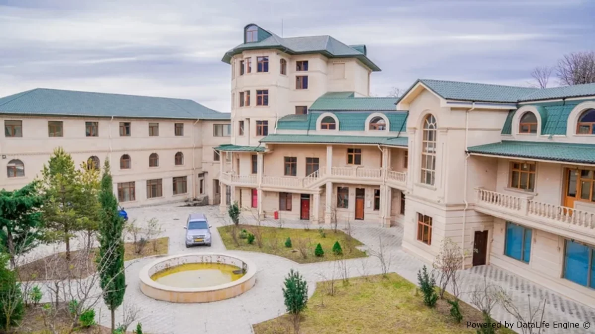 Azərbaycanlı iş adamının 8 milyonluq əmlakı müsadirə olundu