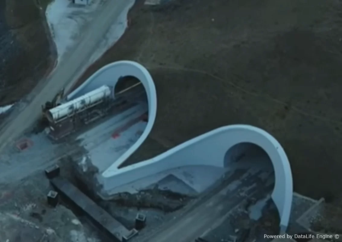 Zəngəzurda NƏHƏNG dağlar yarılır, yol çəkilir: MÜHÜM DETALLAR açıqlandı