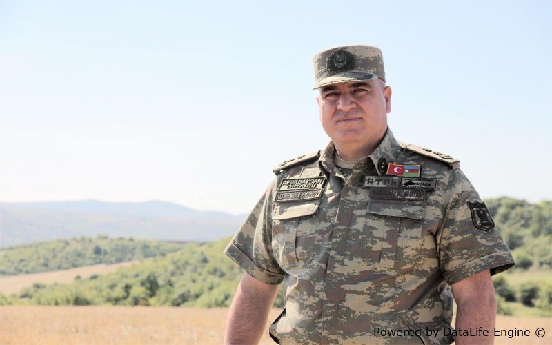 QARABAĞ MÜHARİBƏSİ VETERANLARI VƏ QAZİLƏRİ HƏBS OLUNAN POLKOVNİKƏ GÖRƏ PREZİDENT İLHAM ƏLİYEVƏ MÜRACİƏT ETDİLƏR