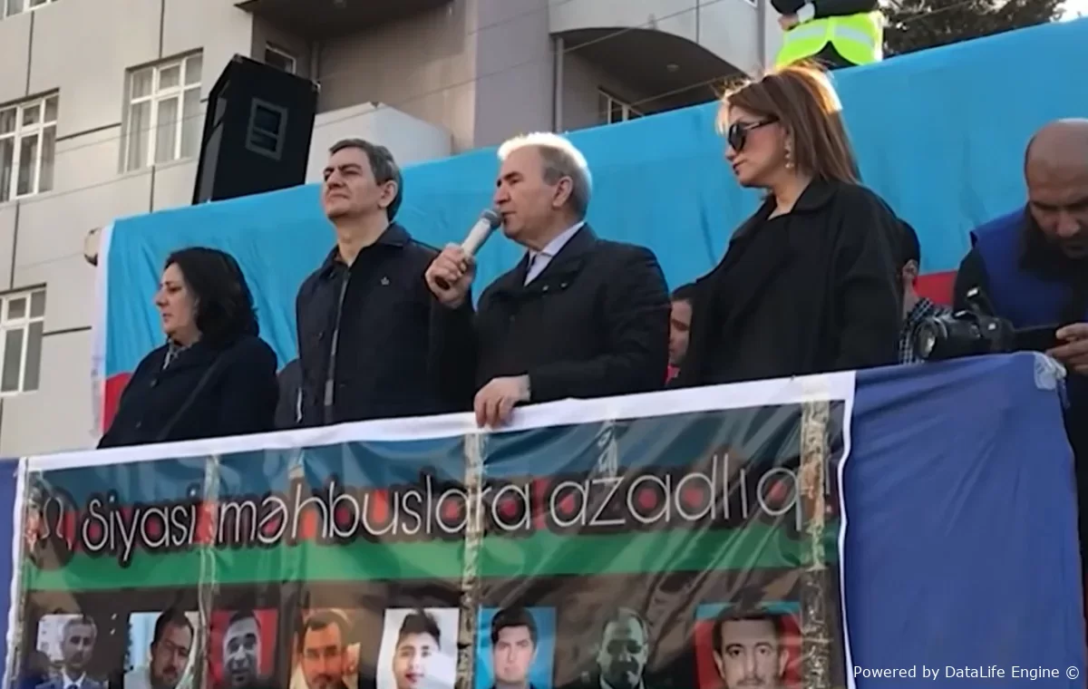 Ramiz Mehdiyev və Əli Kərimli ilə bağlı yeni sübutlar hansı gizli əlaqələri üzə çıxardı?