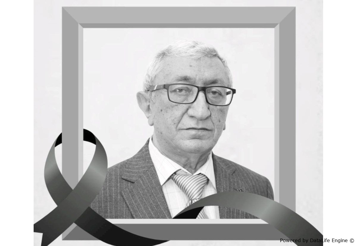 BDU-nun professoru vəfat edib