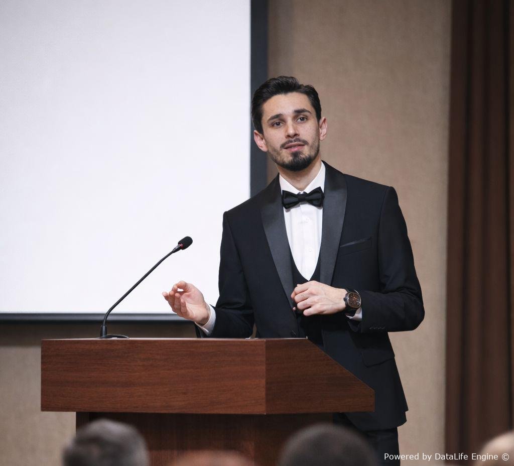 İş adamı Sahil İmanov: 2026–2030-cu illərdə xarici investisiya axını iqtisadi artımı sürətləndirəcək