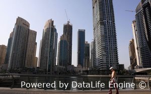 Hər şey bir anda dəyişdi...