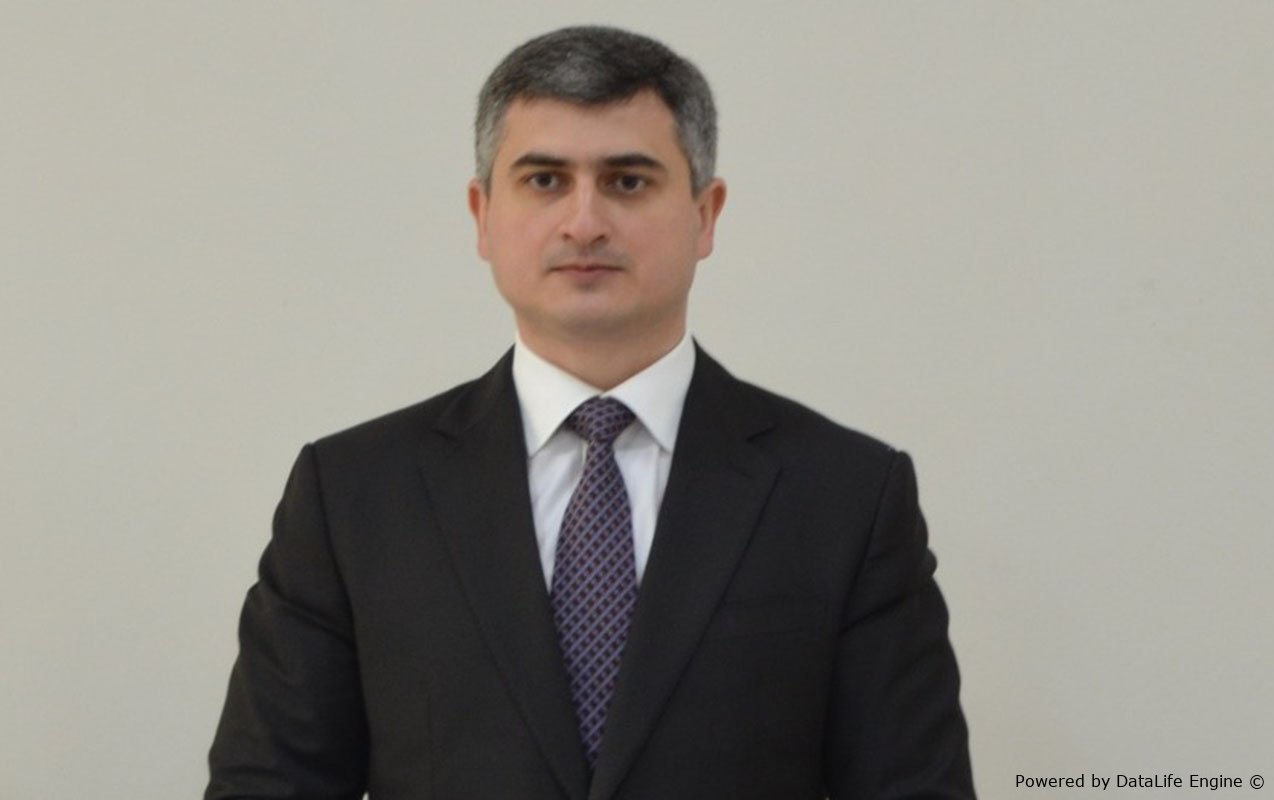 Lerikin icra başçısına ağır itki