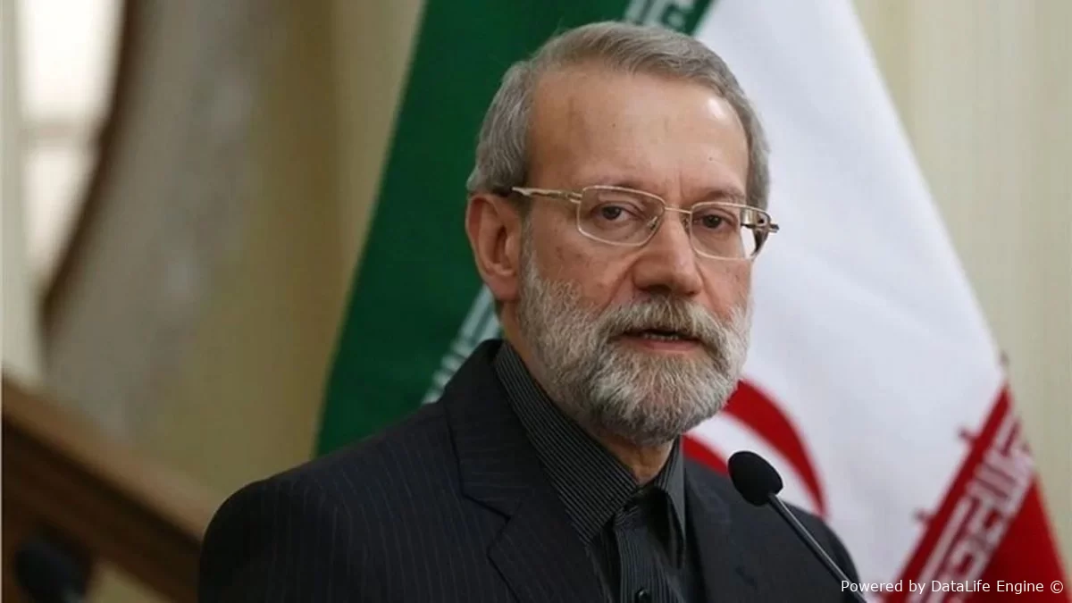 Əli Laricaninin öldürülməsinin SİRRİ - İsrail rəsmisi AÇIQLADI