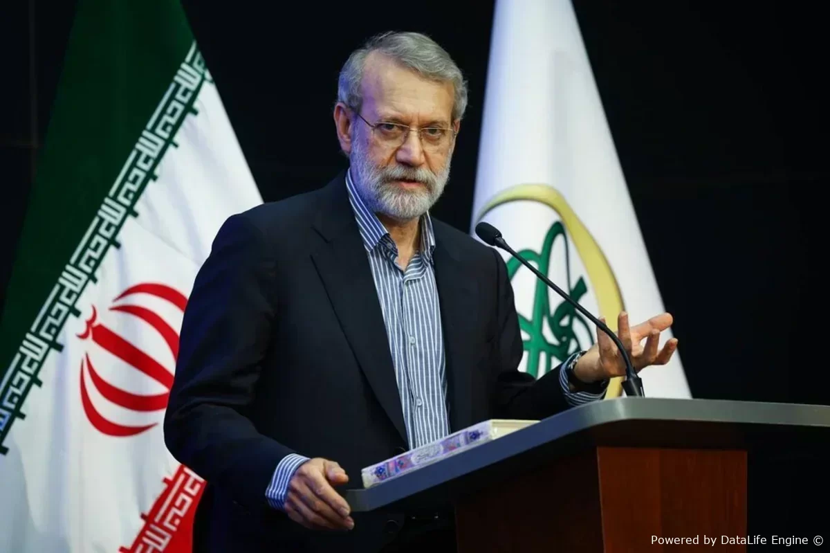 Laricanini əvəz edəcək şəxsin KİMLİYİ AÇIQLANDI