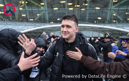 Koxalski “Qarabağ”dan gedir?