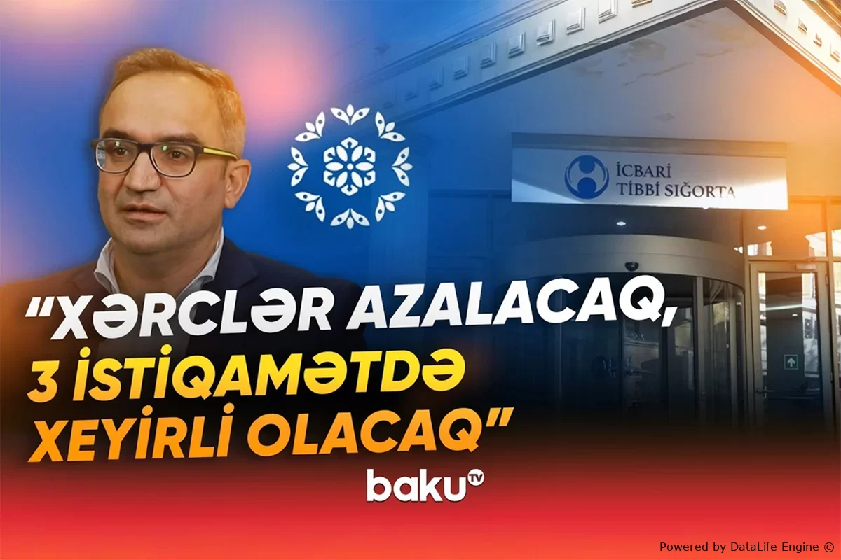 Yeni yaranan agentlik nələri dəyişəcək?