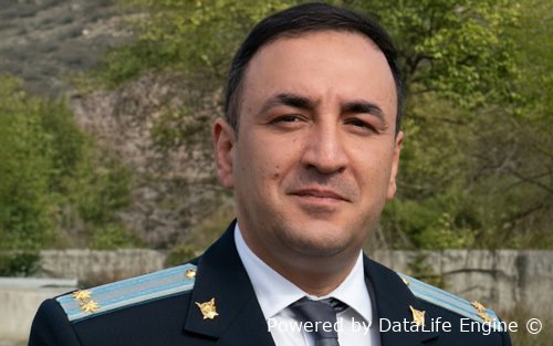 Qalmaqallı prokuror işdən çıxarıldı