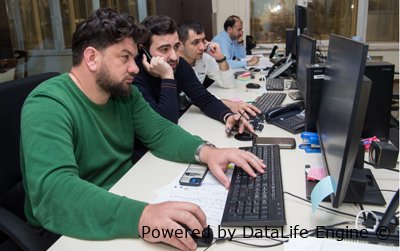 ADSEA-da Operativ Qərargah gücləndirilmiş iş rejimində