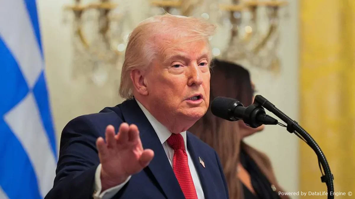 ABŞ-nin növbəti hədəfi hansı ölkədir? - Tramp AÇIQLADI