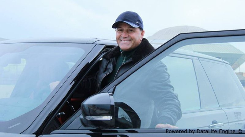 Hacı İbrahimin dövlətə borcu 69 min manat artıb - 800 minə yaxınlaşır