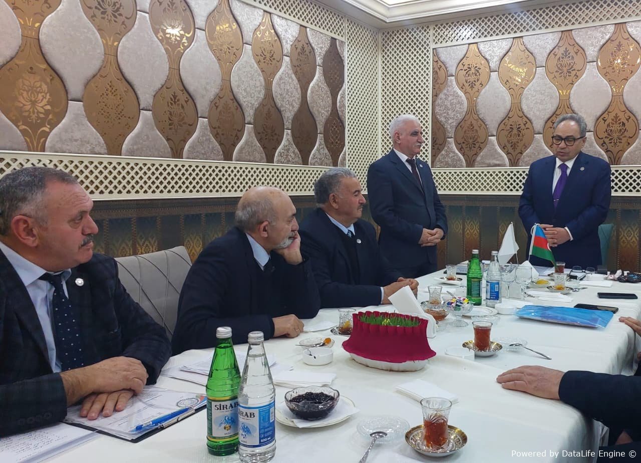 Aşıq İsgəndər Ağbabalının 100 illik yubileyinə hazırlıq.