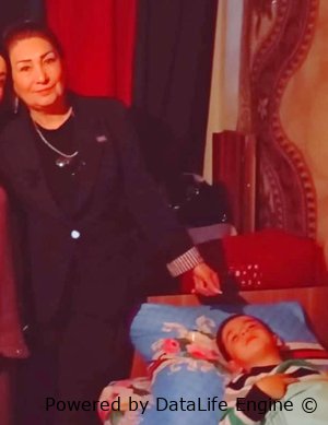 Xeyriyyəçilik nümunəsi: Zeferyolu.az saytının rəhbəri Jalə Ağakişiqızından növbəti humanist təşəbbüs