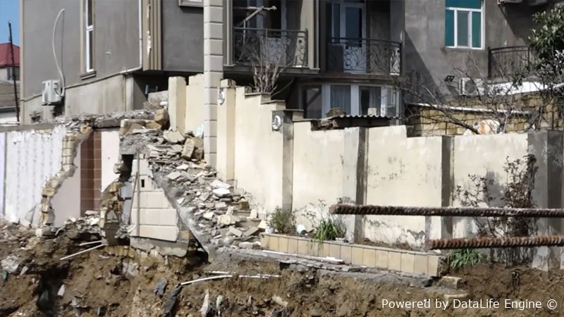 "Torpağımızı qazırlar, məhkəmənin qərarını saymırlar" - MTK və vətəndaş arasında qalmaqal