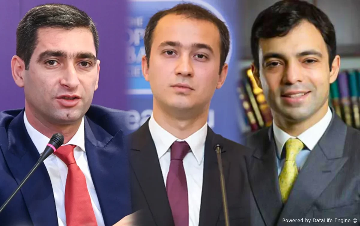 Tale Heydərov işində fantastik məbləğ: Tanınmış iş adamı axtarışa verildi