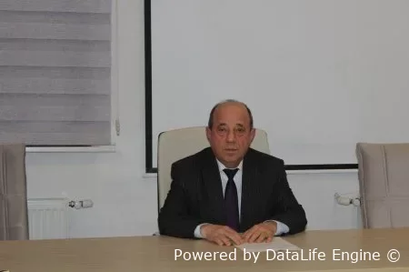 İSMAYILLI SƏHİYYƏSİ İNKİŞAF YOLUNDA