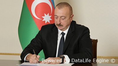 Prezident bu hərbçiləri təltif etdi (SİYAHI)