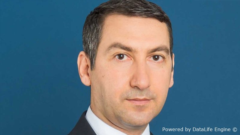 Rəis müavini təyin olundu, general-mayor rütbəsi verildi