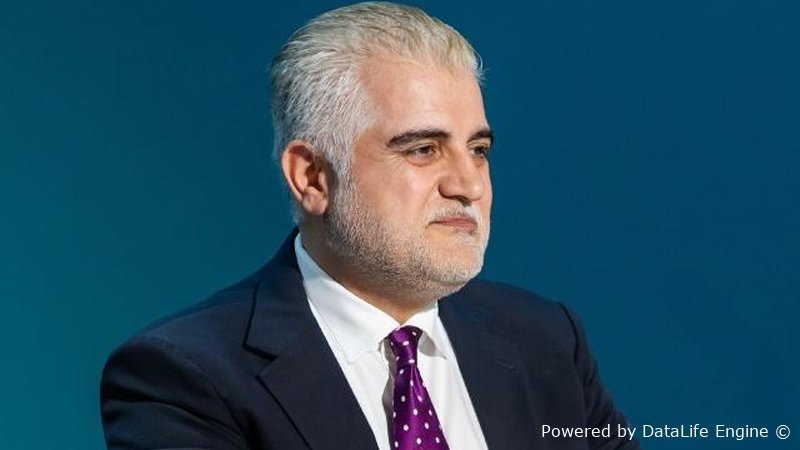 Tahir Gözel Müşahidə Şurasının sədri oldu