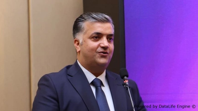 Hasil Abbasov müavini işdən çıxardı, şöbə rəhbərini onun yerinə təyin etdi