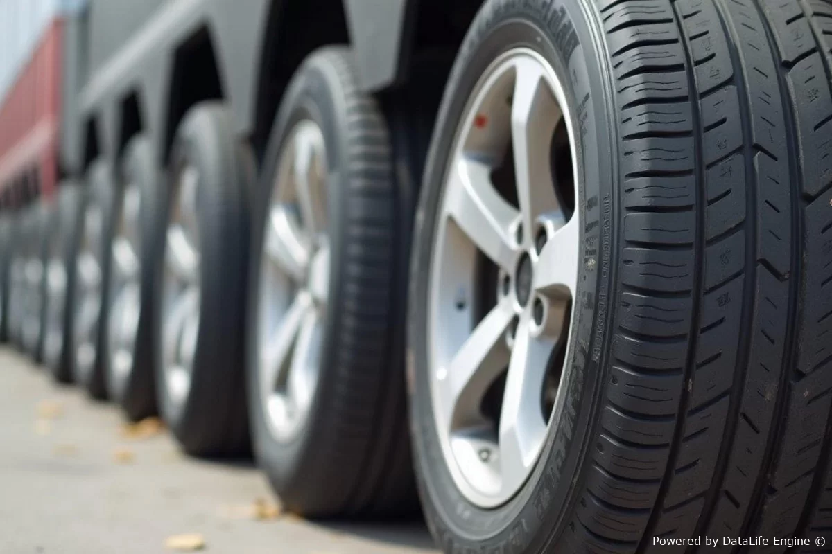 Sürücülərə təkər bazarı ilə bağlı xəbərdarlıq: Alarkən mütləq diqqət edin