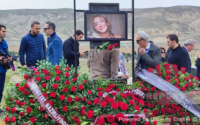 “O gün ən böyük sevgimi itirdim...”
