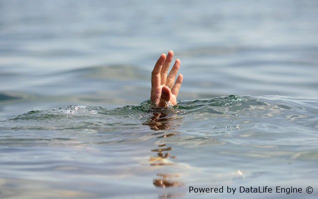 7 yaşlı qız kanalda boğuldu