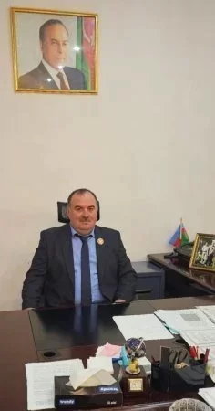 VƏTƏNƏ XİDMƏTİN 50 İLLİK ŞƏRƏFLİ YOLU – ƏKRƏM BABAYEV