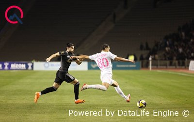 Qapıdan 4 top keçdi, heç kim qalib olmadı