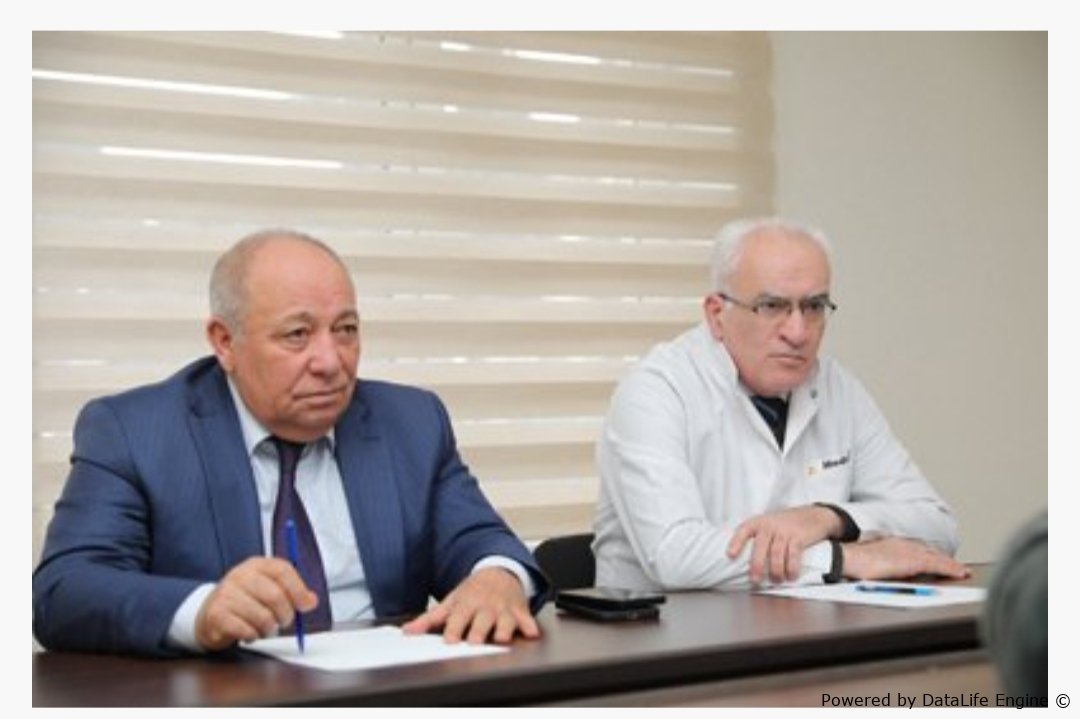 Həqiqət gec-tez üzə çıxır: Səyyaf Tağıyevə qarşı iddialar əsassızdır