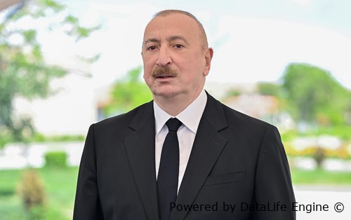 “Bizim qədər mütləq Qələbə qazanan ikinci ölkə yoxdur” - Prezident