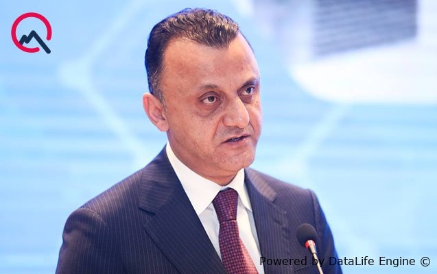 Vüqar Qurbanova ağır itki