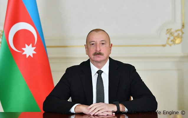 Bu quruma yeni səlahiyyət verildi - Fərman