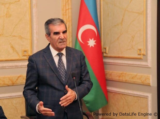 Milli Qurtuluş Günü Azərbaycan tarixində dönüş nöqtəsi oldu