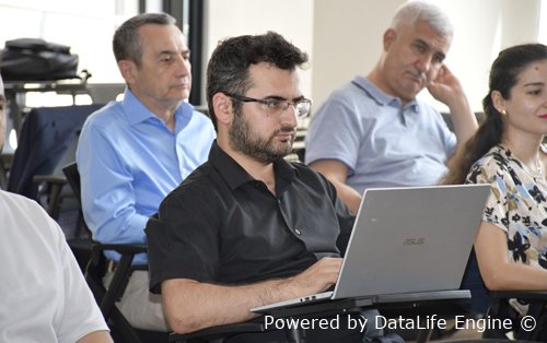 “Oxford” təcrübəsi Qarabağ Universitetində
