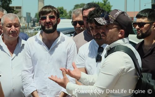 “İşimizi təhvil versək də, aylardır maaş ala bilmirik”